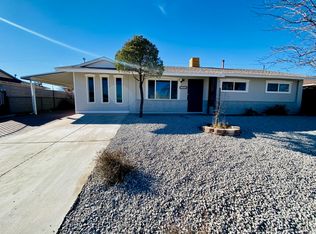 1325 Elfego Baca Dr SW, Albuquerque, NM 87121