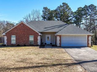 11582 County Road 35, Tyler, TX 75706