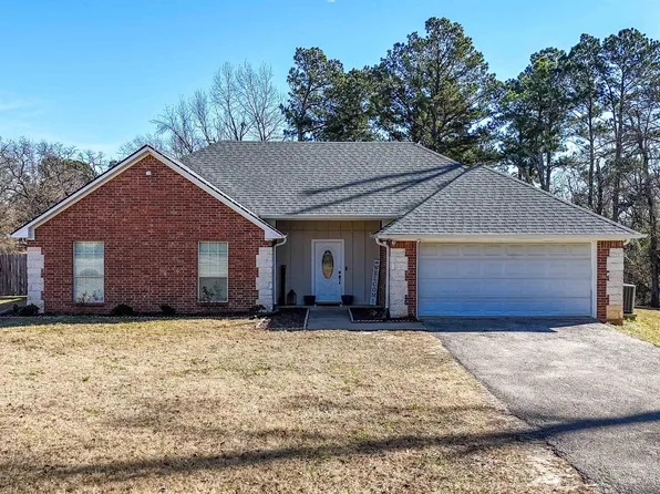 11582 County Road 35, Tyler, TX 75706