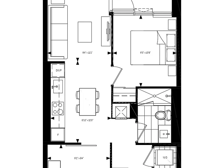 609 Sherbourne St #305 — Photo 34