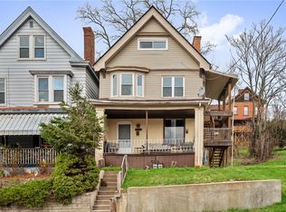 823 Lilac St #2, Pittsburgh, PA 15217