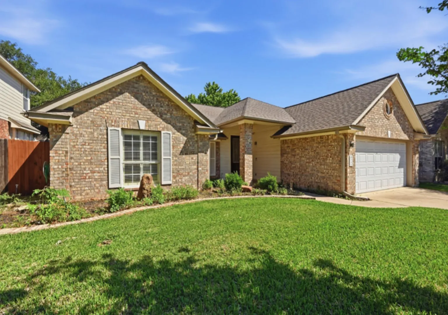 905 Hunters Creek Dr, Cedar Park, TX 78613 — Photo 2