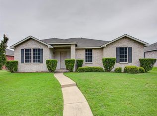 1402 Lochspring Dr, Rockwall, TX 75032