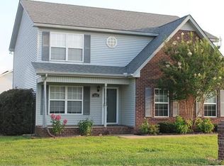 1425 Amal Dr, Murfreesboro, TN 37128