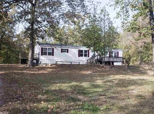 469 Stoney Point Rd, Heber Springs, AR 72543
