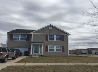 1400 Holcomb St, Vicksburg, MI 49097