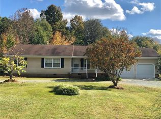 614 Overman Dr, Burlington, NC 27215