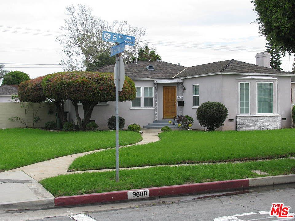 1st image of 9600 S 5th Ave
