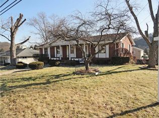 2229 Fawcett Ave, White Oak, PA 15131