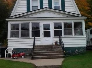 1872 Ledge St, Niagara, WI 54151