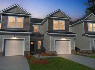 Haven at the Highlands, Pt Wentworth, GA 31407
