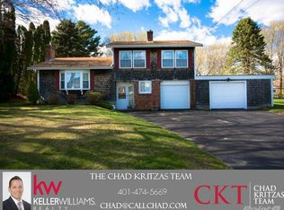 124 Sherwood Ter, Portsmouth, RI 02871