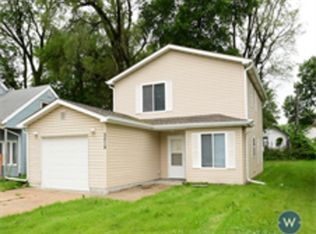 5814 N 27th Ave, Omaha, NE 68111