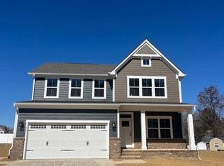 865 General Pickett Dr, Suffolk, VA 23434