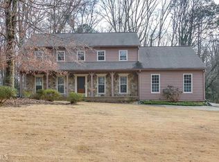 3062 Gant Quarters Cir, Marietta, GA 30068