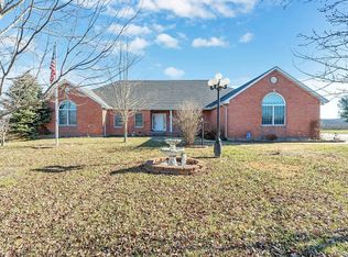 4456 State Highway C, Pocahontas, MO 63779