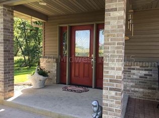 21400 Skarie Rd, Detroit Lakes, MN 56501