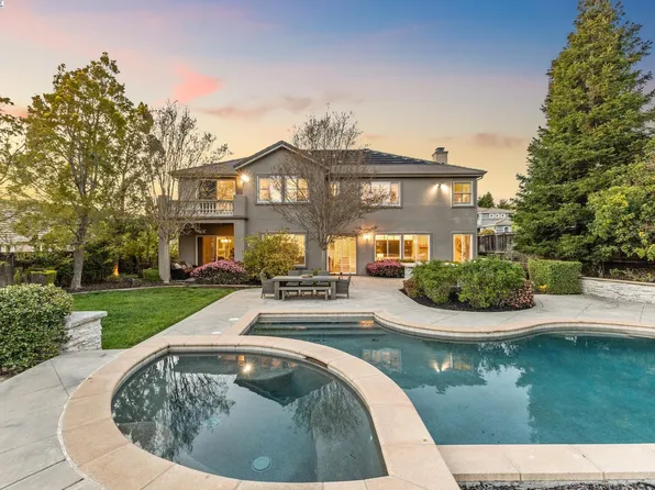 3534 Ashbourne Cir, San Ramon, CA 94583