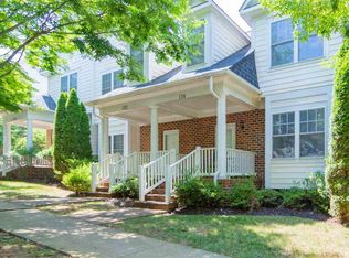 124 Old Fifth Cir, Charlottesville, VA 22902