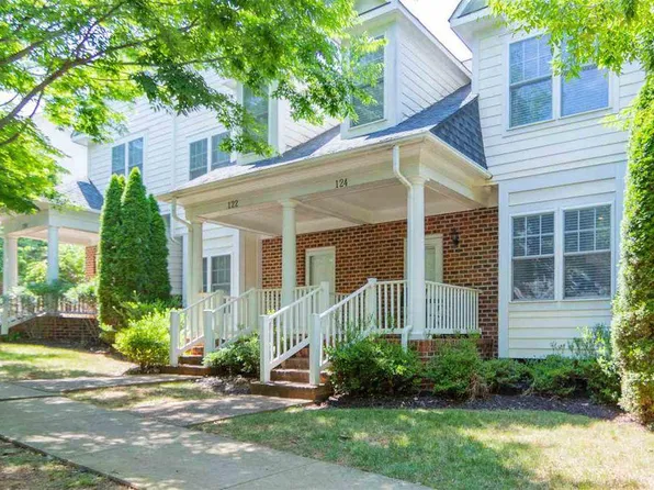124 Old Fifth Cir, Charlottesville, VA 22902