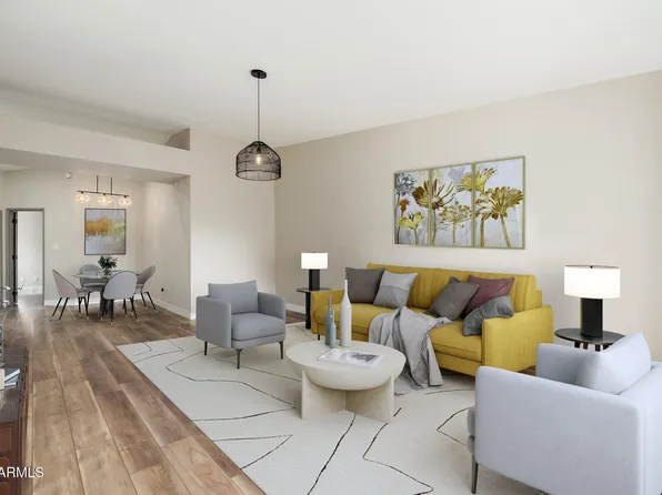 6230 N 33RD Avenue #127, Phoenix, AZ 85017