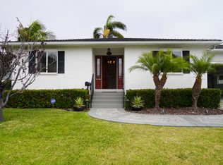 961 Orma Dr, San Diego, CA 92106