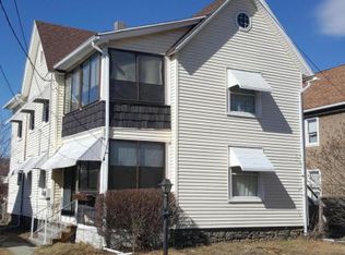541 Orchard St, Moosic, PA 18507