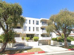 8725 Clifton Way, Beverly Hills, CA 90211