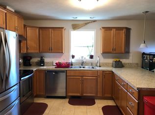 200 Hawknest Rd, State College, PA 16801