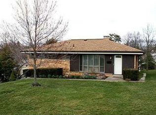 125 Thompson Drive Ext, Pittsburgh, PA 15229