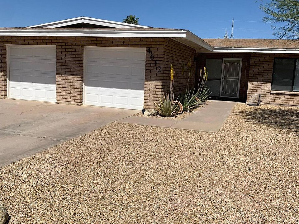 1st image of 4612 E CAMINO Street