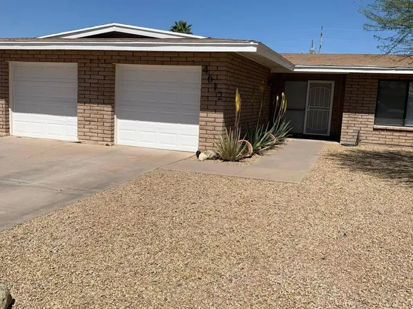 4612 E CAMINO Street, Mesa, AZ 85205