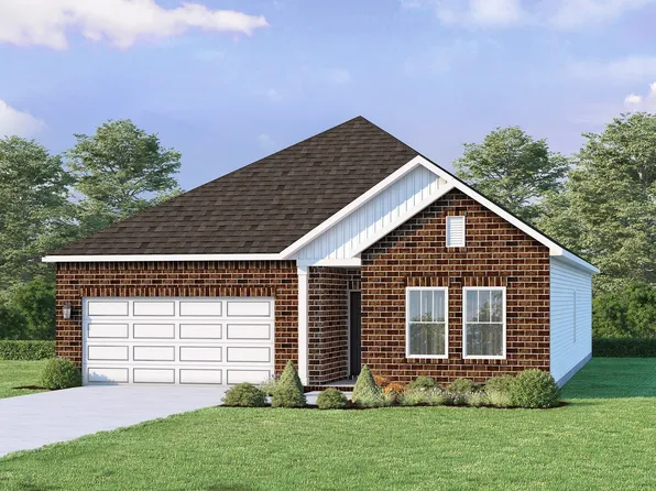 2160 Creekland View Blvd Lot 45, Nashville, TN 37207