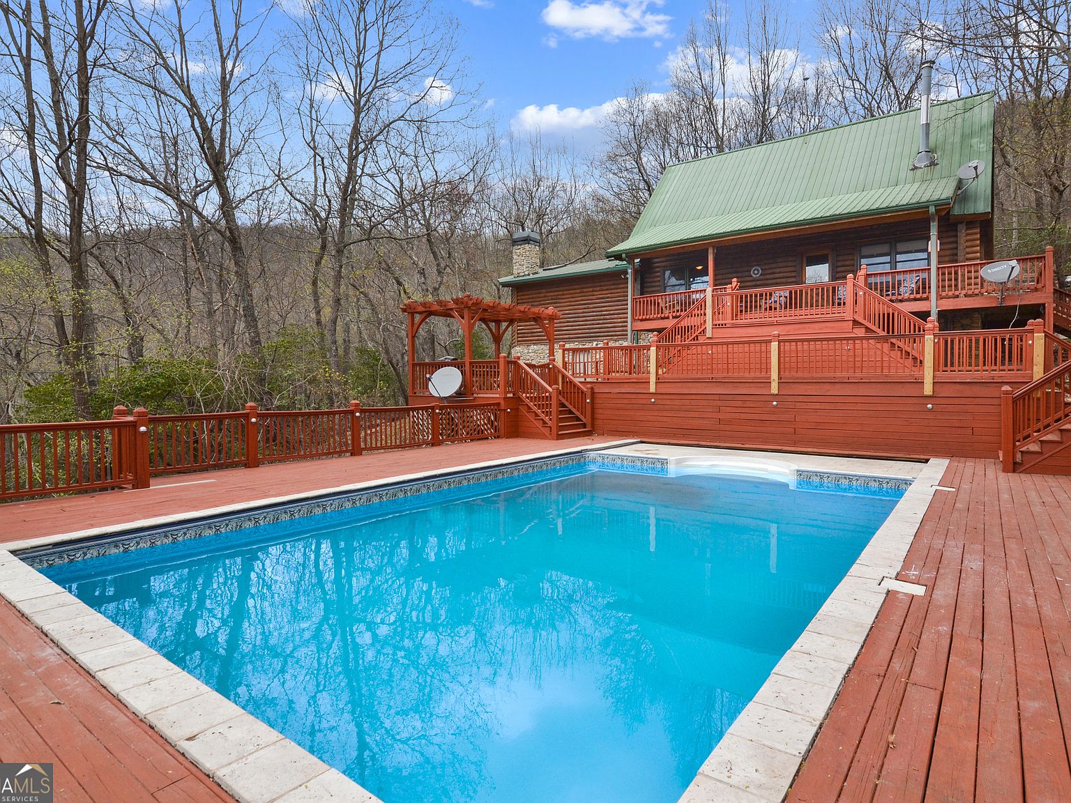 412 Indian Trail Dr, Jasper, GA 30143 Zillow