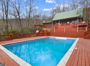 412 Indian Trail Dr, Jasper, GA 30143