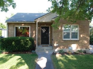 432 N 900 W, Provo, UT 84601