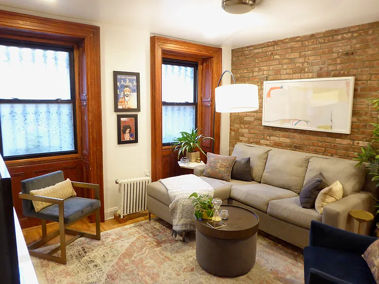 140 Saint Marks Ave #1 — Photo 4