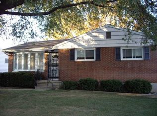 5204 Sheila Rd, Baltimore, MD 21206