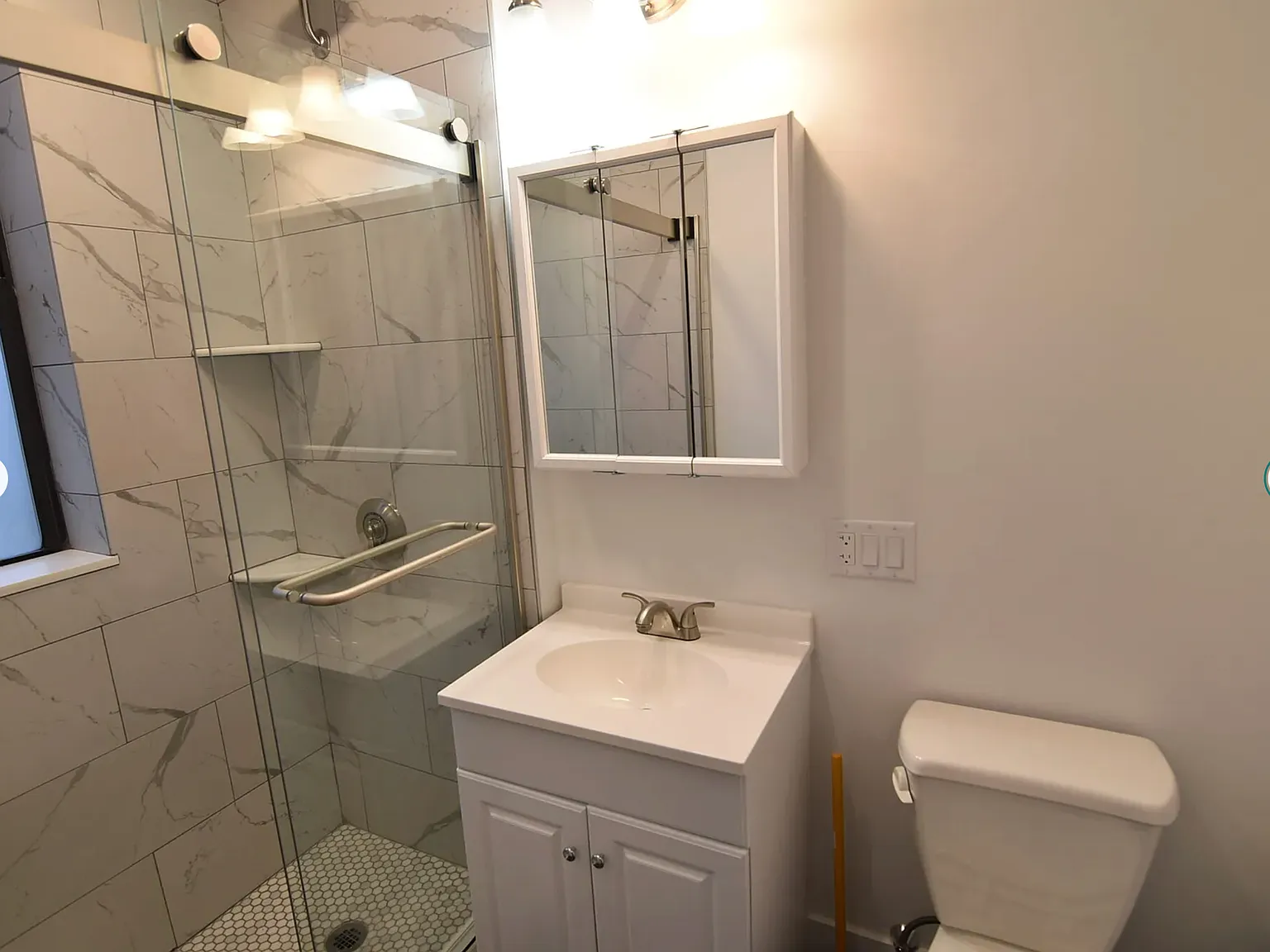 1 bed, 550 sqft, $2,750 — Photo 4