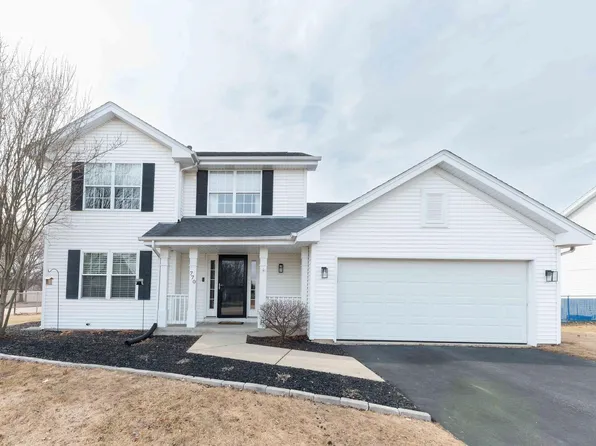 770 Wingate Pl, Rockton, IL 61072