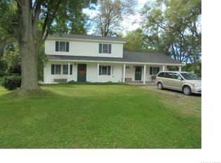 2860 Ridge Rd, Ransomville, NY 14131