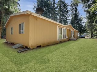 18521 225th Ave E, Orting, WA 98360