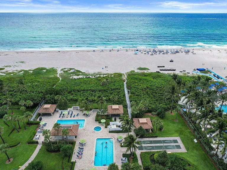 3400 N Ocean Dr #1806 — Photo 30
