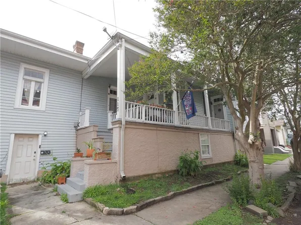 117 N Solomon St APT C, New Orleans, LA 70119