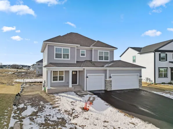 2701 Kepler Ave NE, Saint Michael, MN 55376