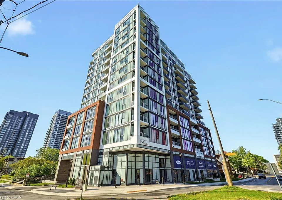 2088 James St #1312