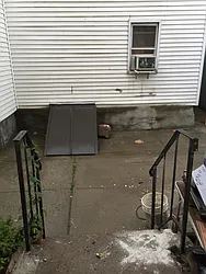 Rented by Brooklyn Vertical Inc.