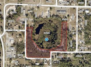 Western Ave, Leesburg, FL 34788