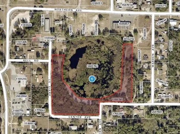 Western Ave, Leesburg, FL 34788