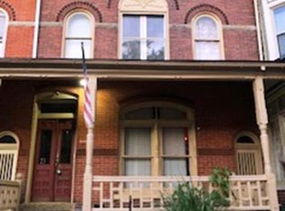 23 N 11th St, Allentown, PA